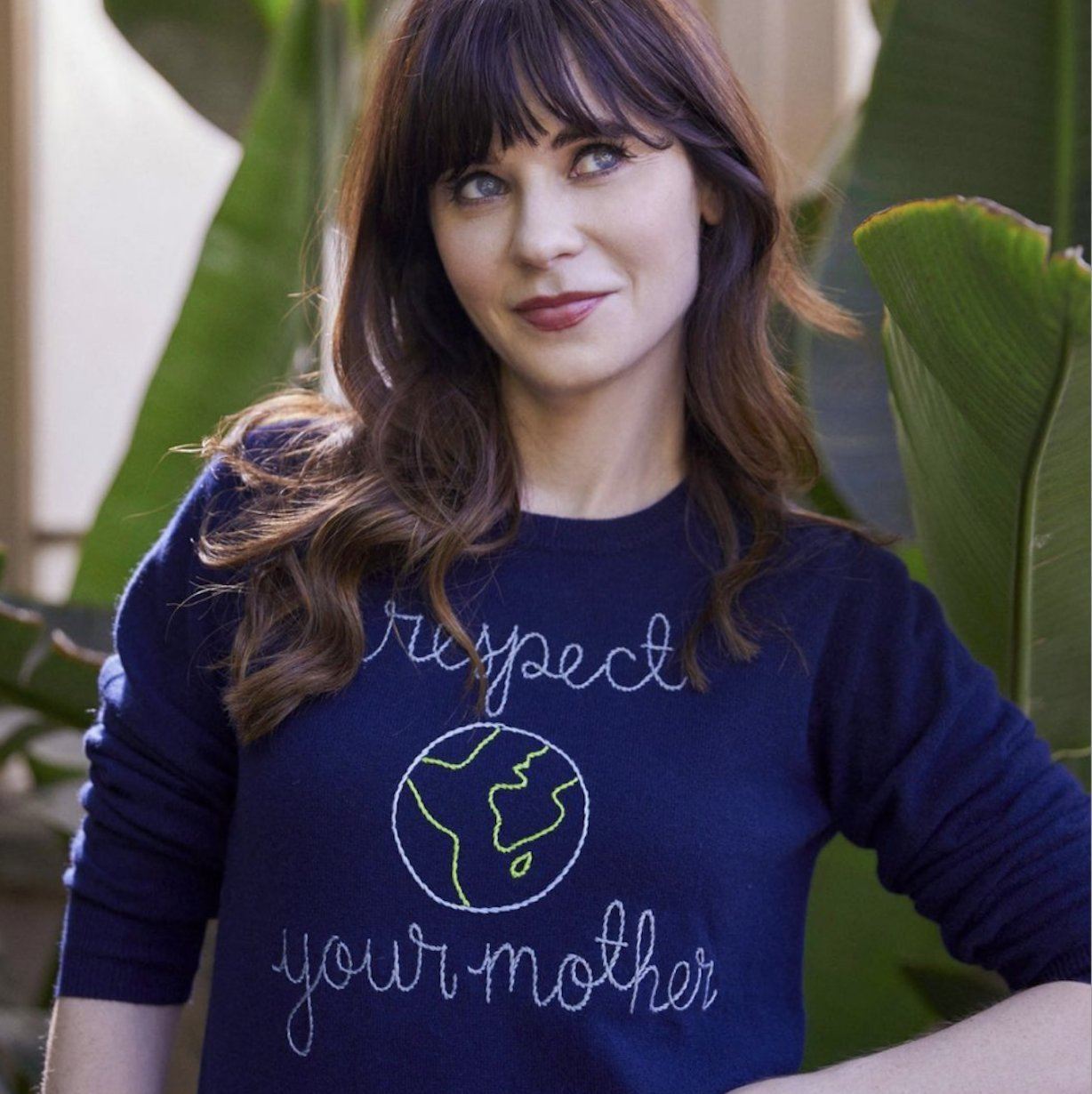 Mother Earth Collection – Lingua Franca NYC