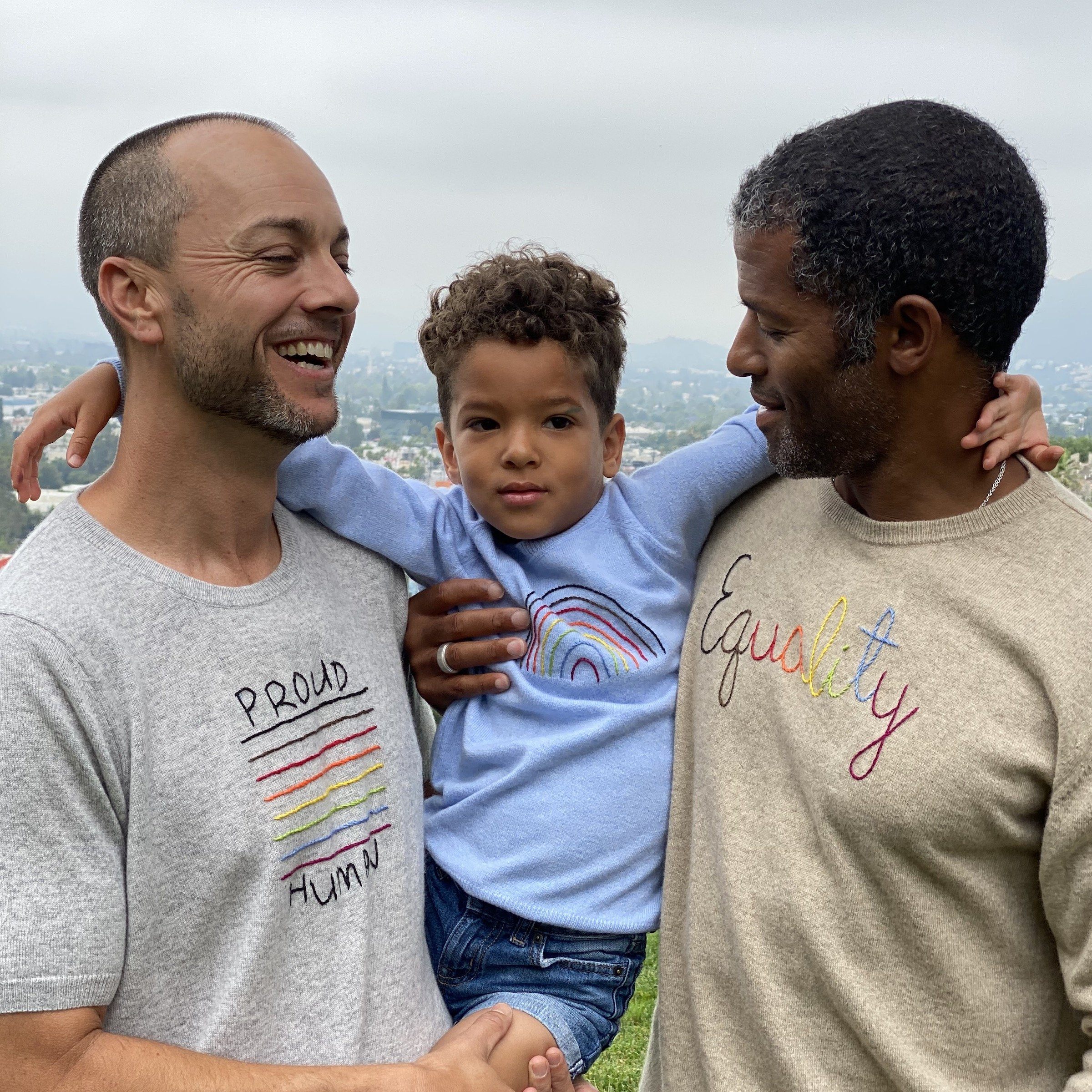 Pride – Lingua Franca NYC