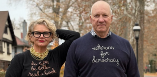 Hugs & Resistance: A Q4 Surprise Drop