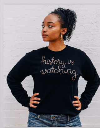 Finding Our Common Language Again.