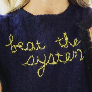 Beat the System...