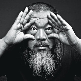 Celebrating the Artist Ai WeiWei with Anderson Ranch
