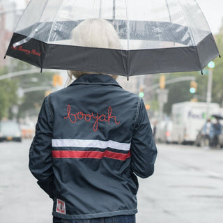 Our Limited Edition Birdwell Jackets Are Back!