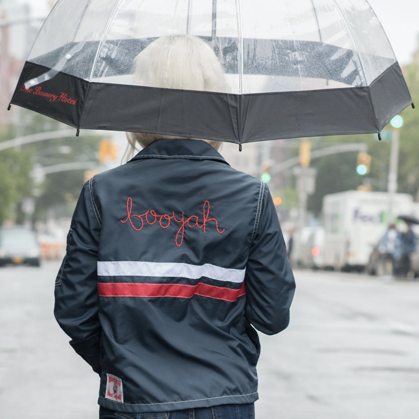 Our Limited Edition Birdwell Jackets Are Back! – Lingua Franca NYC