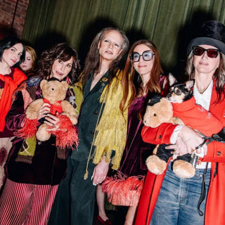 LF x The Bowery Hotel