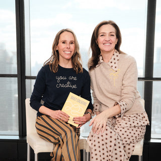 Lingua Franca X The Daily Creative