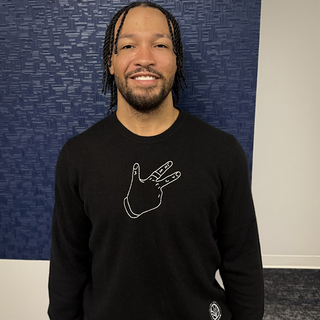 LF x Jalen Brunson’s Second Round Foundation