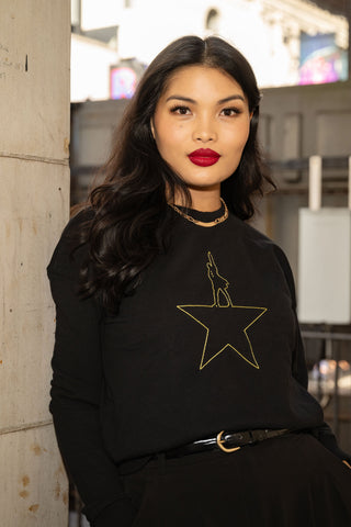 Hamilton Women's Sweatshirts and Sweaters