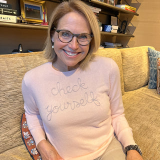 Katie Couric Breast Cancer Collection