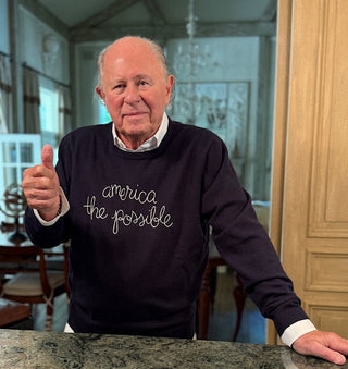 Lingua Franca X America the Possible