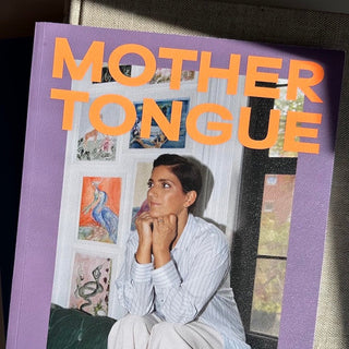 LF x Mother Tongue