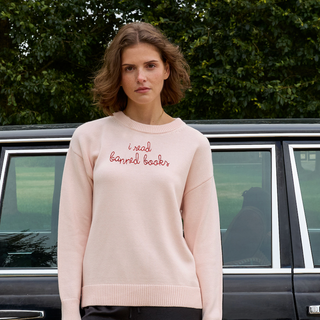 The Maxine: Book Lovers