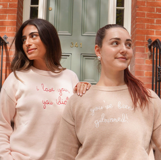 Gilmore Girls X LF: Shop All