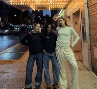 Lingua Franca X GALLIM