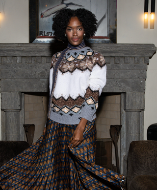 For the Knit Obsessed