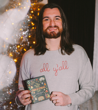 Landon Talks X Lingua Franca