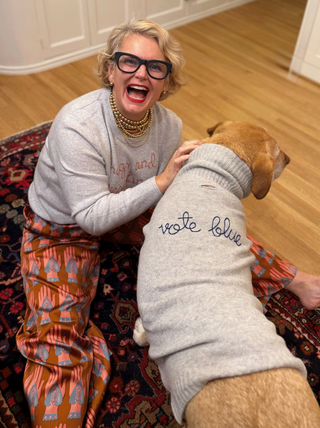 Lingua Franca X Kris & Dave