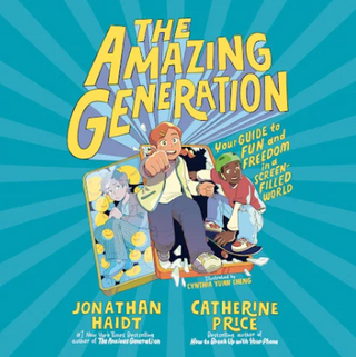 Lingua Franca X The Amazing Generation