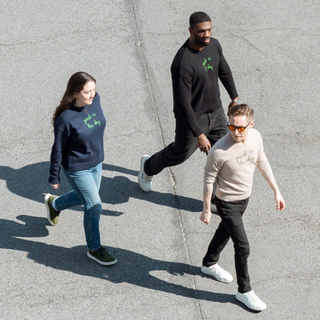 Lingua Franca X The High Line