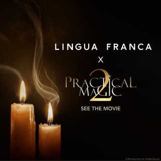 LF X Practical Magic 2