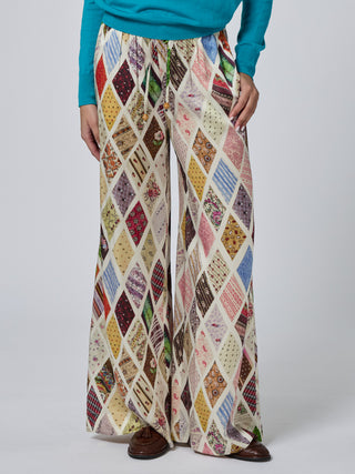 Alexi Pant RTW Lingua Franca NYC