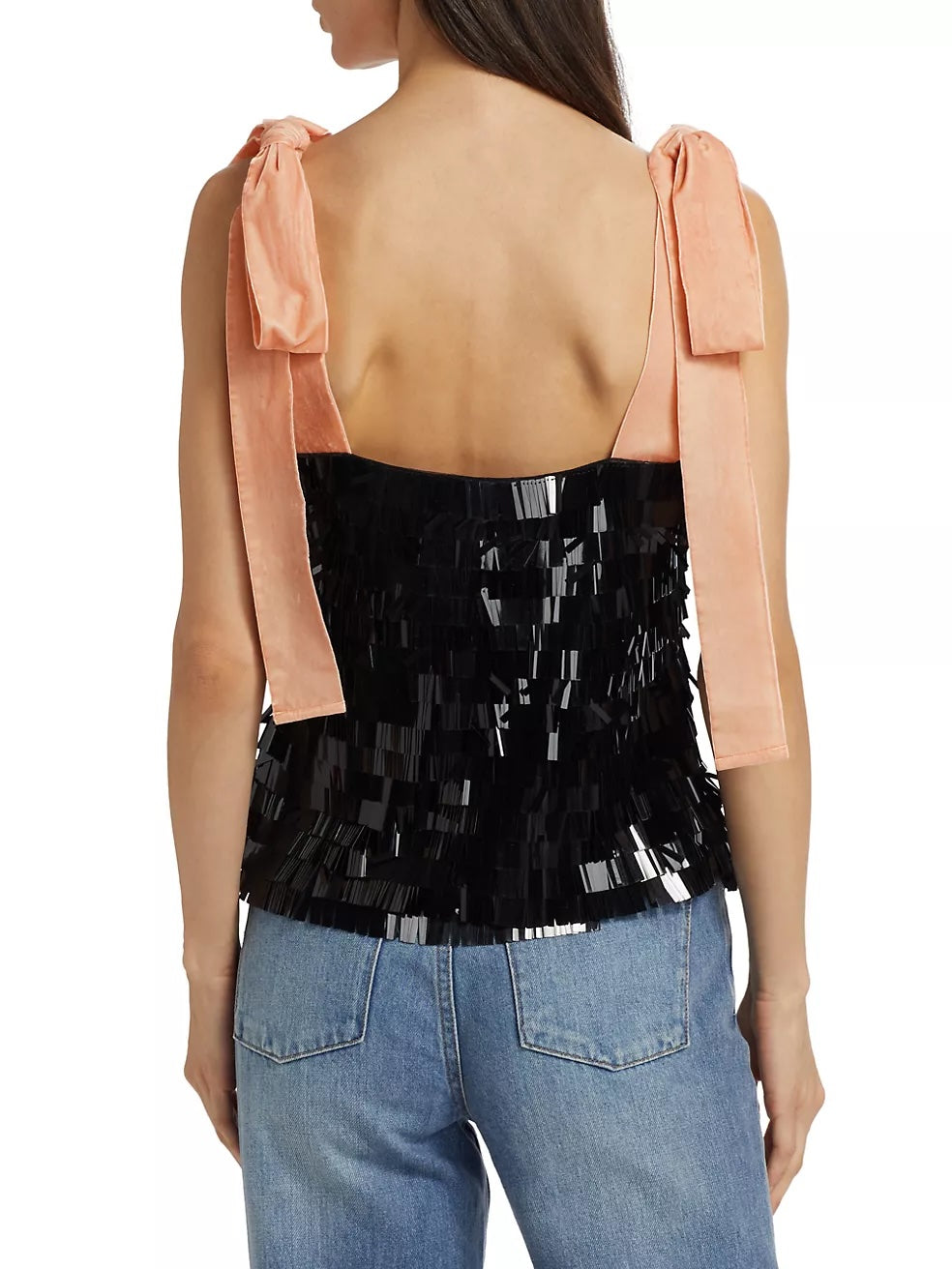 ONLana S/S Loose Sequins Top JRS | ONLY ONLana S/S Loose Sequins Top JRS | ONLY