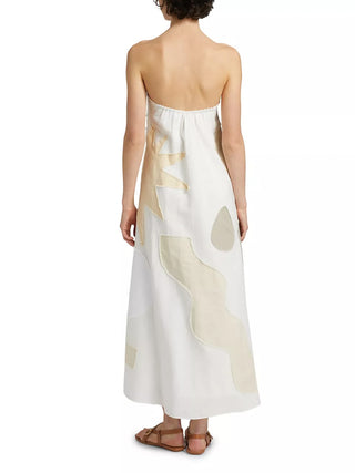 Patmos Tie Dress