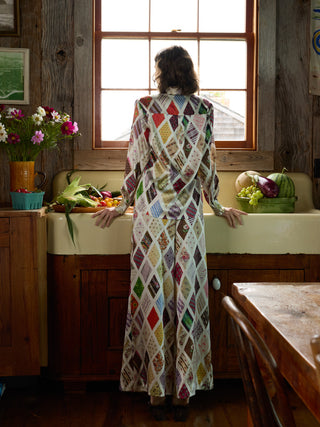 Emerson Button Up Shirt RTW Lingua Franca NYC