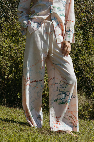 Fitz Pant