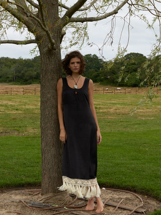 Alcott Dress RTW Lingua Franca NYC