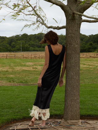 Alcott Dress RTW Lingua Franca NYC