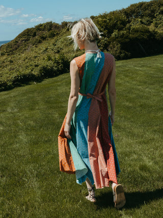 Provence Dress