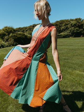 Provence Dress