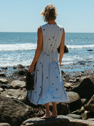 Topsy Dress