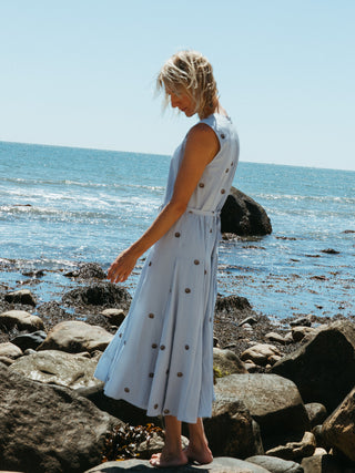 Topsy Dress