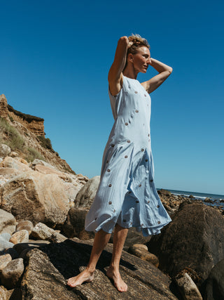Topsy Dress