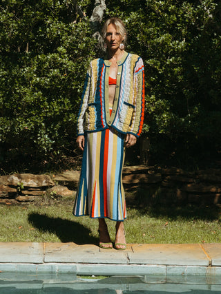 Rosemary Skirt