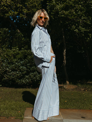Diver Button Down