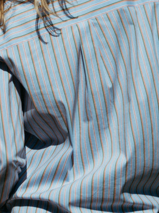 Diver Button Down