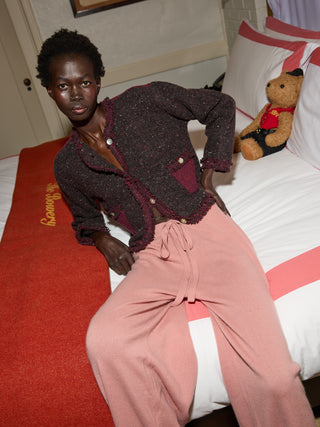 Ivy Jacket RTW LINGUA FRANCA NYC