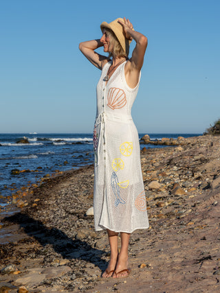Antibes Knit Dress