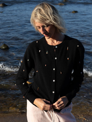 Solstice Cardigan