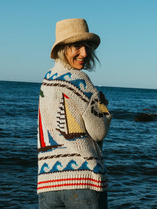 Riviera Cardigan