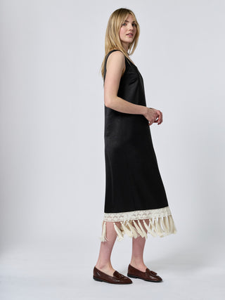 Alcott Dress RTW Lingua Franca NYC