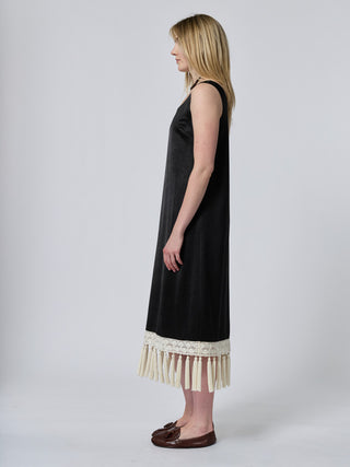Alcott Dress RTW Lingua Franca NYC