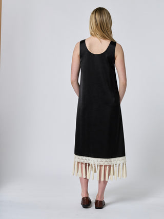 Alcott Dress RTW Lingua Franca NYC