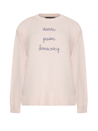 LINGUA FRANCA NYC Sun-kissed XS