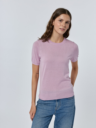 dusty rose