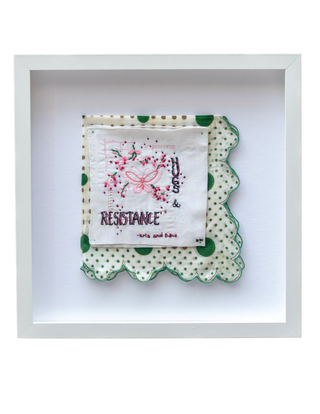 Hugs & Resistance