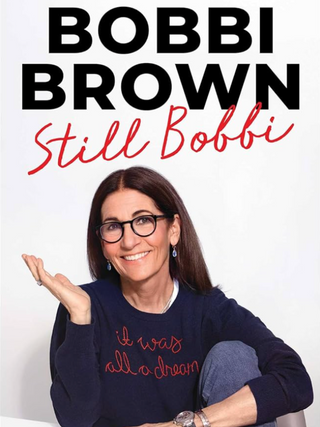 "it was all a dream" Maxine Sweater Cotton Cashmere LINGUA FRANCA NYC